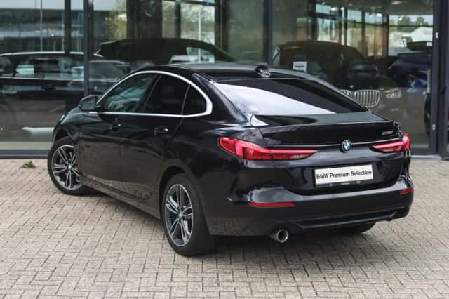 BMW 2-Serie (2023) thumbnail 2