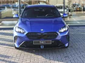 BMW 1-Serie (2026) thumbnail 5