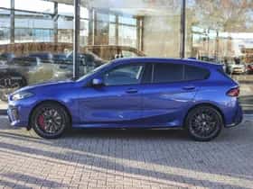BMW 1-Serie (2026) thumbnail 7