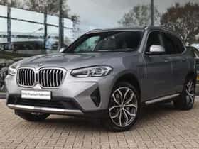 BMW X3 (2024)
