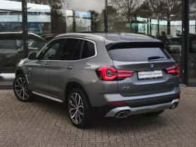 BMW X3 (2024) thumbnail 2