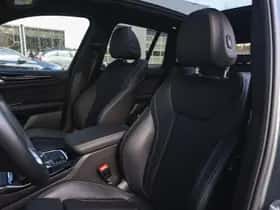 BMW X3 (2024) thumbnail 13