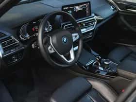 BMW X3 (2024) thumbnail 14