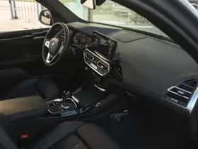 BMW X3 (2024) thumbnail 16