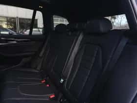 BMW X3 (2024) thumbnail 17