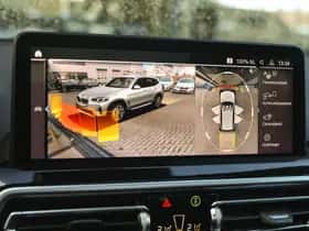 BMW X3 (2024) thumbnail 25