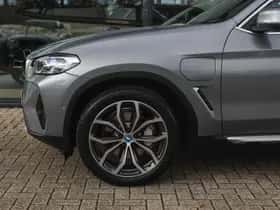 BMW X3 (2024) thumbnail 4