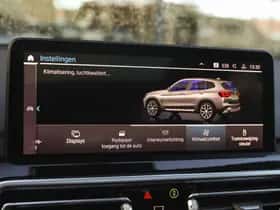 BMW X3 (2024) thumbnail 32