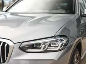 BMW X3 (2024) thumbnail 34