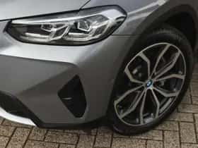 BMW X3 (2024) thumbnail 35