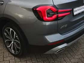 BMW X3 (2024) thumbnail 38