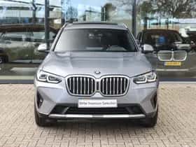 BMW X3 (2024) thumbnail 7