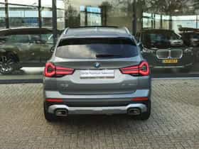 BMW X3 (2024) thumbnail 8