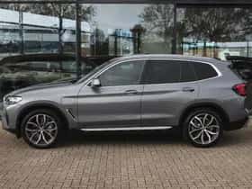 BMW X3 (2024) thumbnail 9
