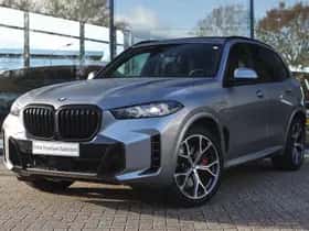 BMW X5 (2024)