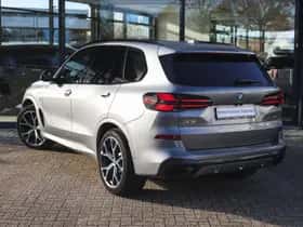 BMW X5 (2024) thumbnail 2
