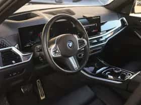 BMW X5 (2024) thumbnail 13
