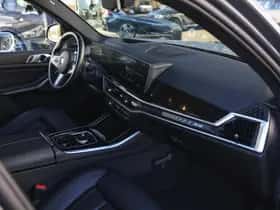 BMW X5 (2024) thumbnail 14