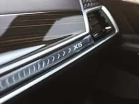 BMW X5 (2024) thumbnail 16
