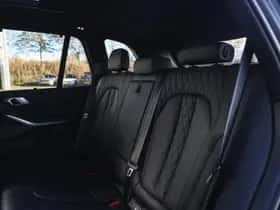 BMW X5 (2024) thumbnail 19