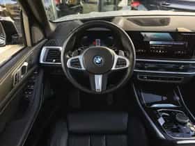 BMW X5 (2024) thumbnail 3