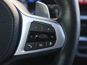 BMW X5 (2024) thumbnail 21