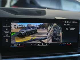 BMW X5 (2024) thumbnail 26