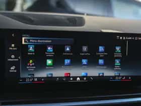 BMW X5 (2024) thumbnail 32