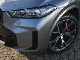 BMW X5 (2024) thumbnail 37
