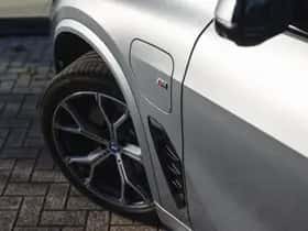 BMW X5 (2024) thumbnail 38