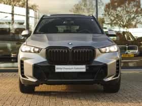 BMW X5 (2024) thumbnail 6