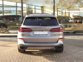 BMW X5 (2024) thumbnail 7