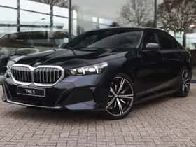 BMW 5-Serie (2026)