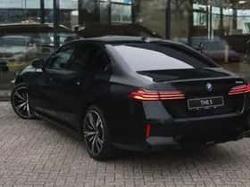 BMW 5-Serie (2026) thumbnail 2