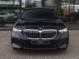 BMW 5-Serie (2026) thumbnail 5