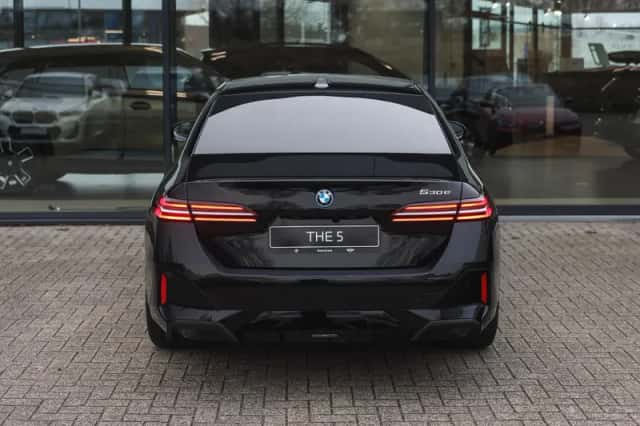 BMW 5-Serie (2026) thumbnail 6