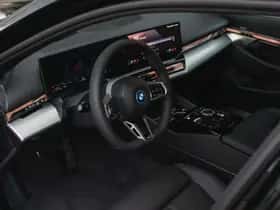 BMW 5-Serie (2026) thumbnail 9