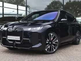 BMW iX (2025)