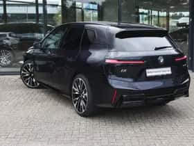 BMW iX (2025) thumbnail 2