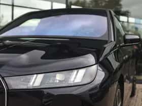 BMW iX (2025) thumbnail 31