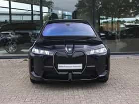 BMW iX (2025) thumbnail 6