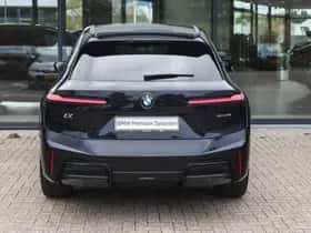 BMW iX (2025) thumbnail 7