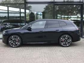 BMW iX (2025) thumbnail 8