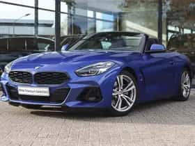 BMW Z4 (2025)
