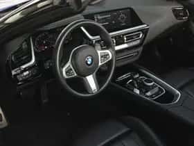 BMW Z4 (2025) thumbnail 3