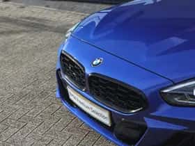 BMW Z4 (2025) thumbnail 22