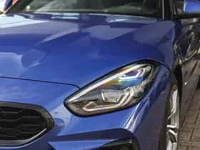 BMW Z4 (2025) thumbnail 23