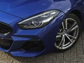 BMW Z4 (2025) thumbnail 24