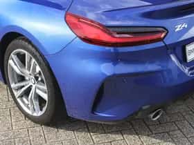 BMW Z4 (2025) thumbnail 26