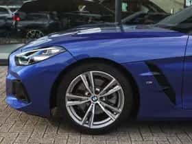 BMW Z4 (2025) thumbnail 4